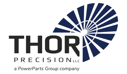 thor logo